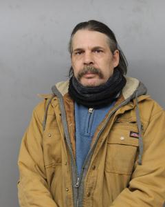 Larry E Cricks a registered Sex Offender of West Virginia