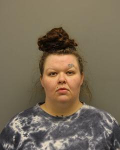 Carrie Jo Shirk a registered Sex Offender of West Virginia