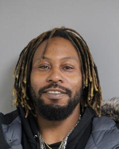 Cordero Robert High a registered Sex Offender of West Virginia