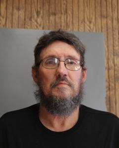 Christopher Warren Scarberry a registered Sex Offender of West Virginia