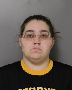Trisha Carol Jones a registered Sex Offender of West Virginia