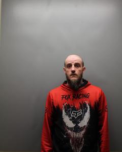 Garland Ray Parker a registered Sex Offender of West Virginia