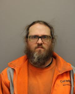 Charles Edwin Thompson a registered Sex Offender of West Virginia