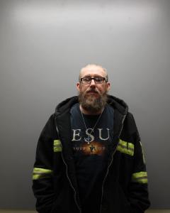 Joshua Ian Miller a registered Sex Offender of West Virginia