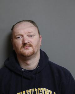 Rambo Coy Dixon a registered Sex Offender of West Virginia