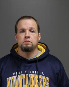 Jason D Lupton a registered Sex Offender of West Virginia