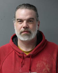 Charles Ian Hash a registered Sex Offender of West Virginia