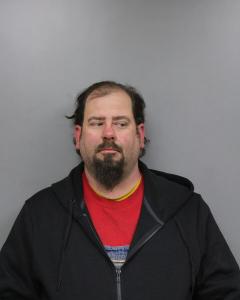 Mitchel Gerald Morrison a registered Sex Offender of West Virginia