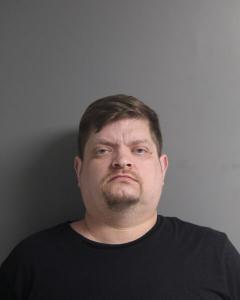 Douglas Alan Pittman a registered Sex Offender of West Virginia