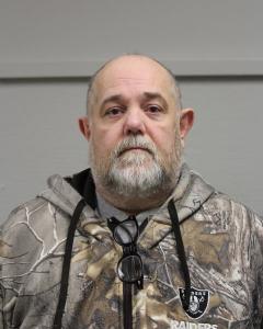 Brian C Krouse a registered Sex Offender of West Virginia
