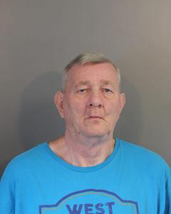 Jamie Allan Ward a registered Sex Offender of West Virginia