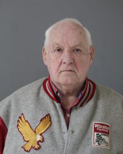 Nolan Larry Cottrell a registered Sex Offender of West Virginia