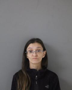 Athena Nichole Blakey a registered Sex Offender of West Virginia