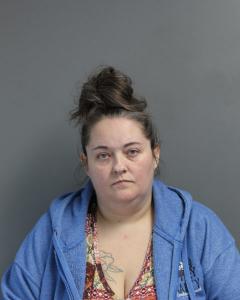 Amber Dawn Ward a registered Sex Offender of West Virginia