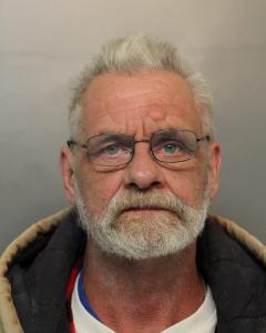 Charles A Brooks a registered Sex Offender of West Virginia