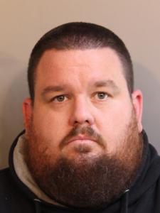 Nathan Darrek Mccomas a registered Sex Offender of West Virginia