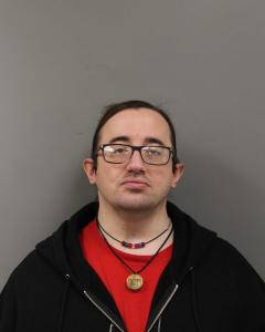 Justin Adam Ash a registered Sex Offender of West Virginia