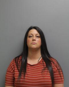 Amber Nicole George a registered Sex Offender of West Virginia