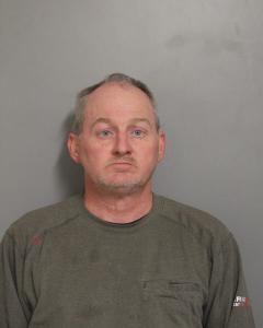 Tony E Murphy a registered Sex Offender of West Virginia