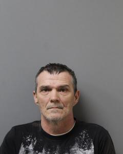 James Keith Hardman a registered Sex Offender of West Virginia