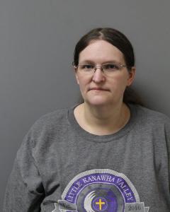 Amber Jo Blair a registered Sex Offender of West Virginia