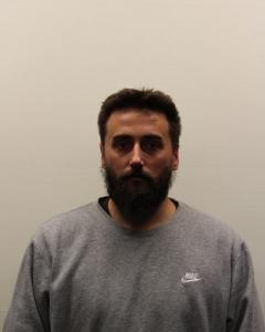 Steven A Conway a registered Sex Offender of West Virginia