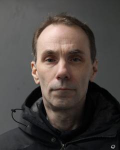 Jeffrey Scott Rice a registered Sex Offender of West Virginia