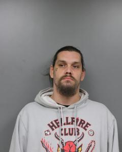 Matthew Thomas Kronenburg a registered Sex Offender of West Virginia