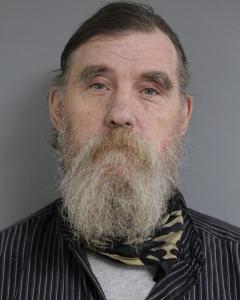 Robert T Mullins a registered Sex Offender of West Virginia