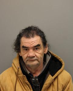 Carl Alton Quinn a registered Sex Offender of West Virginia