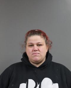 Brittany R Pridgen a registered Sex Offender of West Virginia