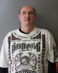 Larry Robert Arbaugh a registered Sex Offender of West Virginia