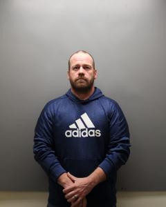 Terry W Hornsby a registered Sex Offender of West Virginia