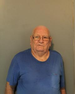 Albert Darrell Newlin a registered Sex Offender of West Virginia