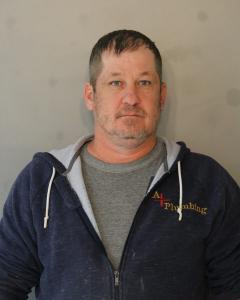 Chad Douglass Nesselrotte a registered Sex Offender of West Virginia