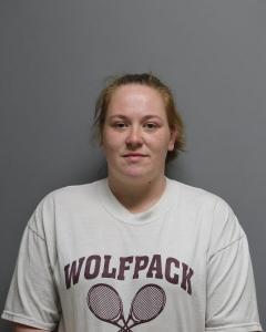 Alandra D Wellman a registered Sex Offender of West Virginia