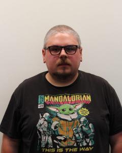 Trevor Lee Selby a registered Sex Offender of West Virginia