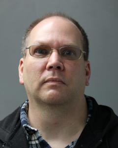 Timothy David Chapman a registered Sex Offender of West Virginia