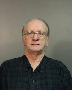John Phillip Tigner a registered Sex Offender of West Virginia