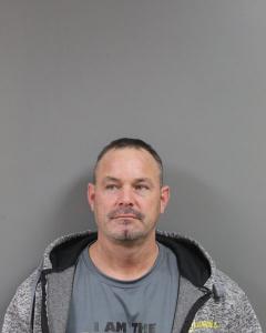 Christopher William Oden a registered Sex Offender of West Virginia