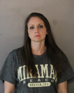 Amber N Smarr a registered Sex Offender of West Virginia