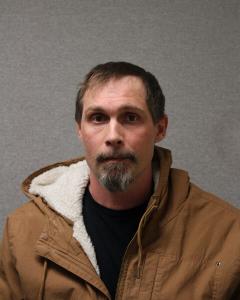 Jeffery A Thomas a registered Sex Offender of West Virginia