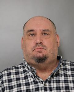 Timothy Alan Carter a registered Sex Offender of West Virginia