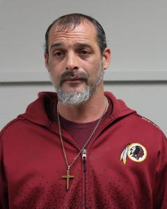 Donald Charles Hodge a registered Sex Offender of West Virginia