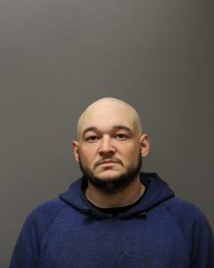 Brian Kenneth Belcher a registered Sex Offender of West Virginia