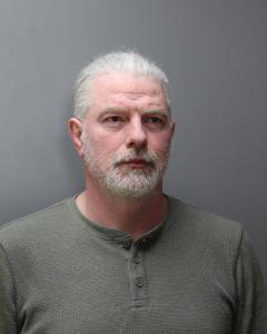 Keith Edward Stout a registered Sex Offender of West Virginia
