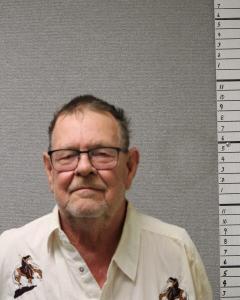 Curtis Michael Wall a registered Sex Offender of West Virginia