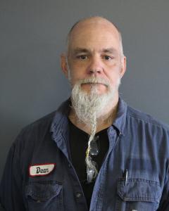 Eugene R Dean a registered  of West Virginia