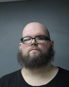 Dustin C Hill a registered Sex Offender of West Virginia