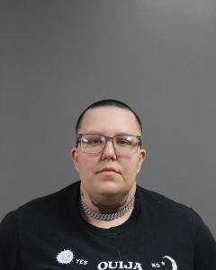 Coty S Buracker a registered Sex Offender of West Virginia